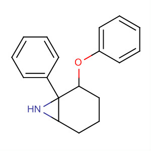 CAS No 61568-18-1  Molecular Structure