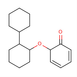 CAS No 61568-19-2  Molecular Structure
