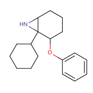 CAS No 61568-20-5  Molecular Structure