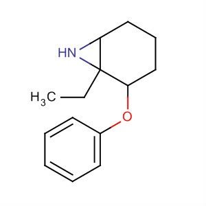 CAS No 61568-21-6  Molecular Structure