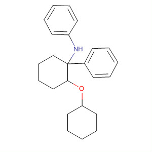 CAS No 61568-24-9  Molecular Structure