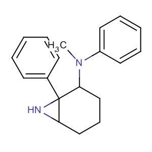 CAS No 61568-25-0  Molecular Structure