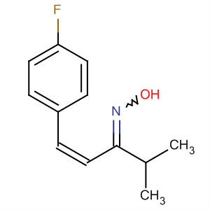 Cas Number: 61571-84-4  Molecular Structure