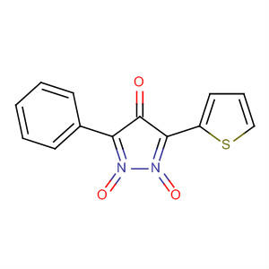 CAS No 61572-38-1  Molecular Structure