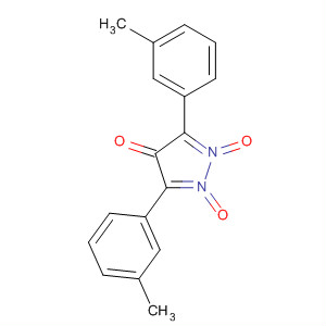 CAS No 61572-43-8  Molecular Structure