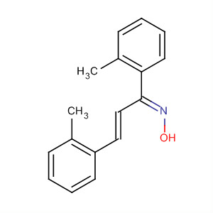 CAS No 61572-46-1  Molecular Structure