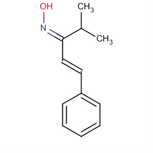 CAS No 61572-48-3  Molecular Structure