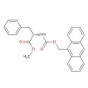CAS No 61574-51-4  Molecular Structure