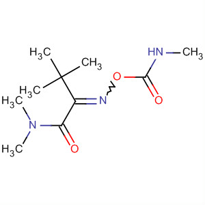 CAS No 61574-90-1  Molecular Structure