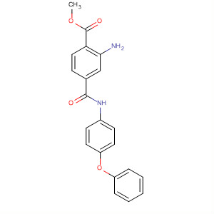 CAS No 61575-15-3  Molecular Structure