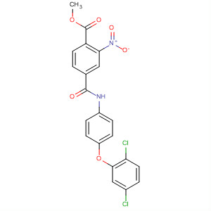 CAS No 61575-28-8  Molecular Structure