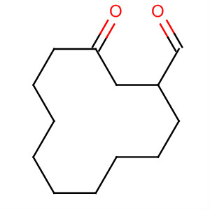 CAS No 61576-05-4  Molecular Structure