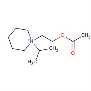 CAS No 61576-56-5  Molecular Structure