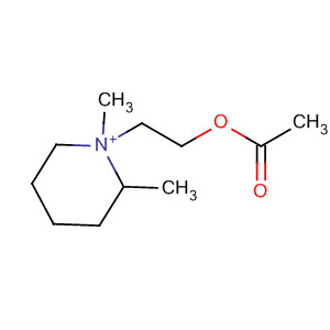CAS No 61576-57-6  Molecular Structure