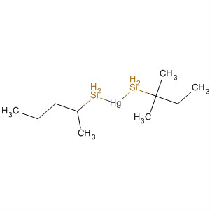 CAS No 61576-77-0  Molecular Structure