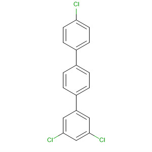 CAS No 61576-92-9  Molecular Structure