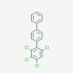 CAS No 61576-98-5  Molecular Structure