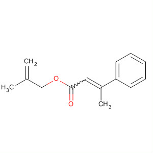 Cas Number: 61577-84-2  Molecular Structure