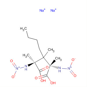 CAS No 61578-46-9  Molecular Structure