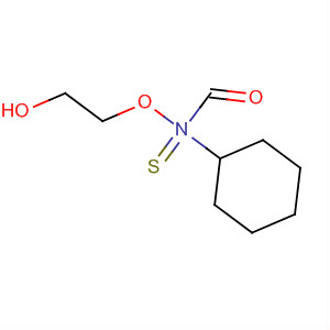 CAS No 61578-95-8  Molecular Structure