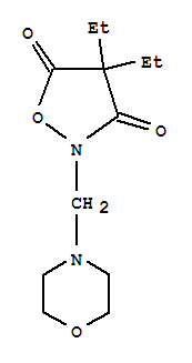 Cas Number: 6158-42-5  Molecular Structure