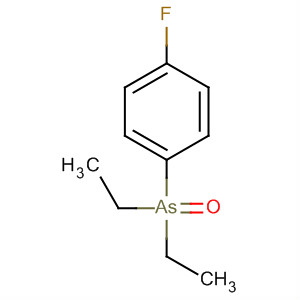 CAS No 61580-48-1  Molecular Structure