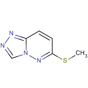 CAS No 61582-28-3  Molecular Structure