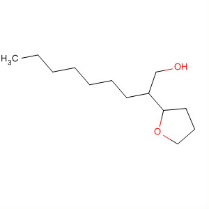 CAS No 61582-40-9  Molecular Structure