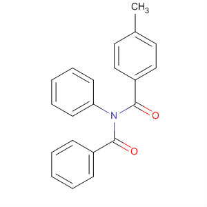 CAS No 61582-60-3  Molecular Structure
