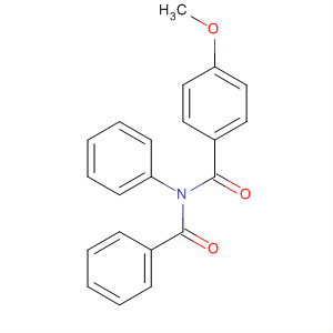 CAS No 61582-62-5  Molecular Structure