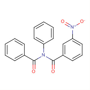 CAS No 61582-63-6  Molecular Structure
