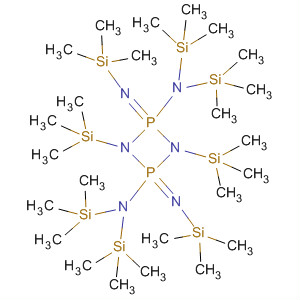 CAS No 61582-94-3  Molecular Structure