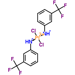Cas Number: 61583-27-5  Molecular Structure