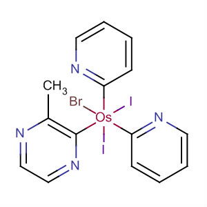 CAS No 61583-68-4  Molecular Structure