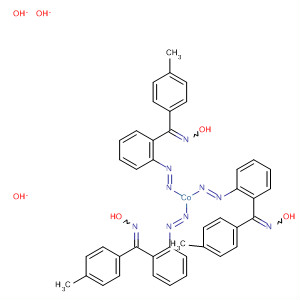 CAS No 61583-84-4  Molecular Structure