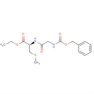 CAS No 61586-99-0  Molecular Structure