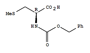 CAS No 61587-02-8  Molecular Structure