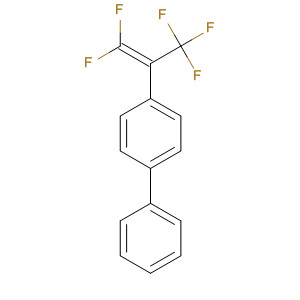 CAS No 61587-19-7  Molecular Structure