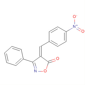 CAS No 61588-01-0  Molecular Structure