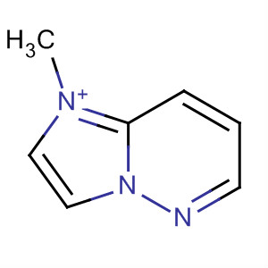 Cas Number: 61588-62-3  Molecular Structure