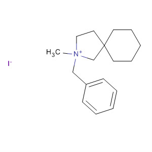 CAS No 61589-07-9  Molecular Structure