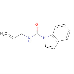 Cas Number: 61589-25-1  Molecular Structure