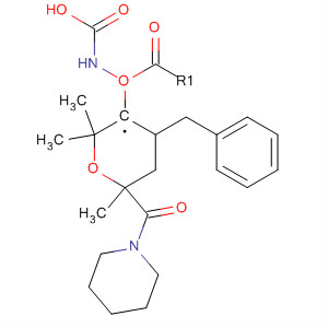 CAS No 61589-38-6  Molecular Structure