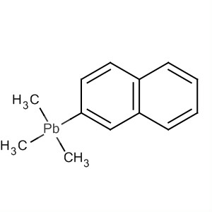 CAS No 61589-90-0  Molecular Structure