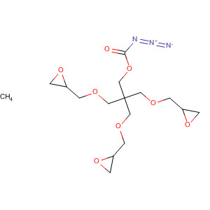 Cas Number: 61591-85-3  Molecular Structure