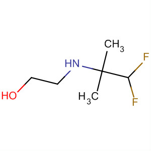 CAS No 61591-90-0  Molecular Structure