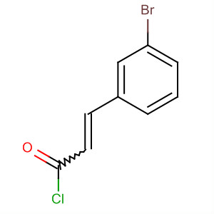 Cas Number: 61592-69-6  Molecular Structure