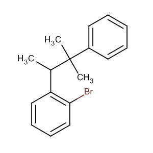 CAS No 61592-94-7  Molecular Structure