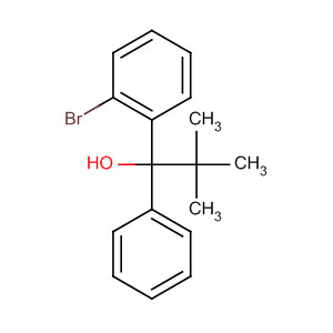 CAS No 61593-05-3  Molecular Structure