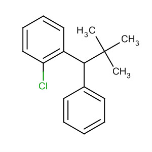 CAS No 61593-16-6  Molecular Structure